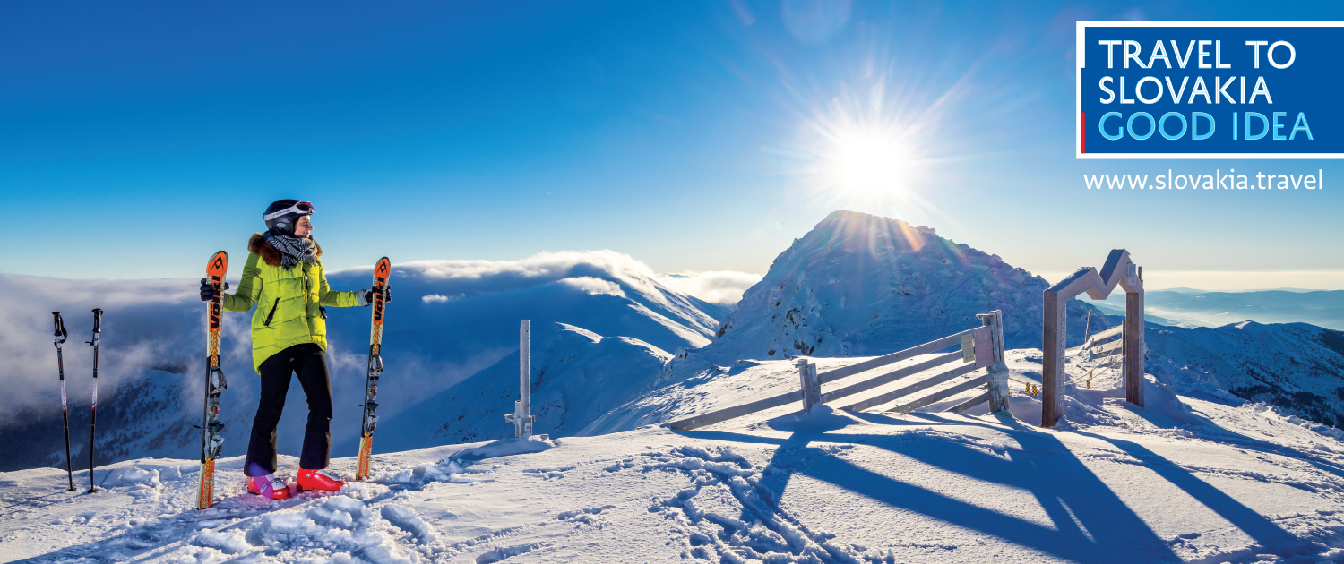 International airport - Letisko Poprad-Tatry